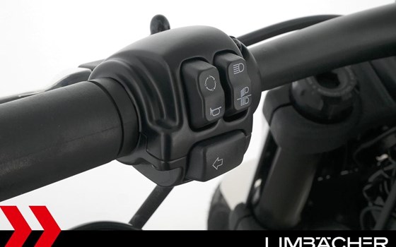 Gebrauchtmotorrad Harley-Davidson Softail Fat Bob 114 FXFBS - Bild 22