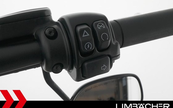 Gebrauchtmotorrad Harley-Davidson Softail Fat Bob 114 FXFBS - Bild 23