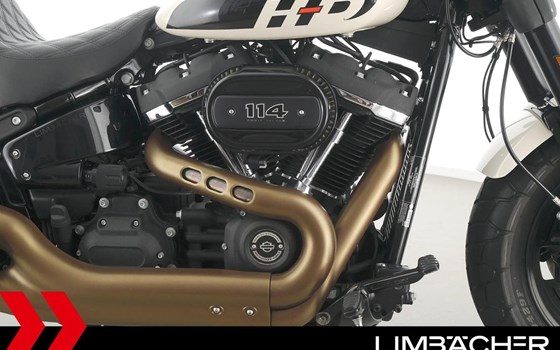 Gebrauchtmotorrad Harley-Davidson Softail Fat Bob 114 FXFBS - Bild 25