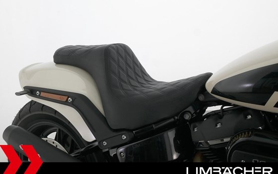 Gebrauchtmotorrad Harley-Davidson Softail Fat Bob 114 FXFBS - Bild 26