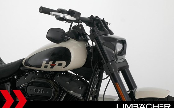 Gebrauchtmotorrad Harley-Davidson Softail Fat Bob 114 FXFBS - Bild 27