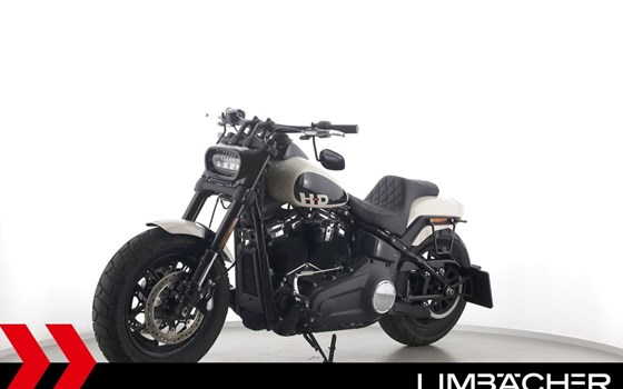 Gebrauchtmotorrad Harley-Davidson Softail Fat Bob 114 FXFBS - Bild 4