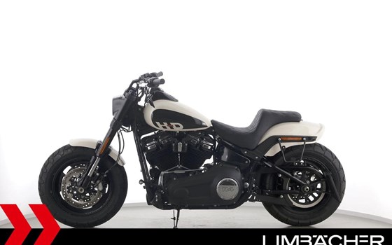 Gebrauchtmotorrad Harley-Davidson Softail Fat Bob 114 FXFBS - Bild 5