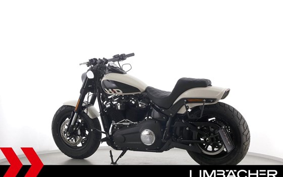 Gebrauchtmotorrad Harley-Davidson Softail Fat Bob 114 FXFBS - Bild 6
