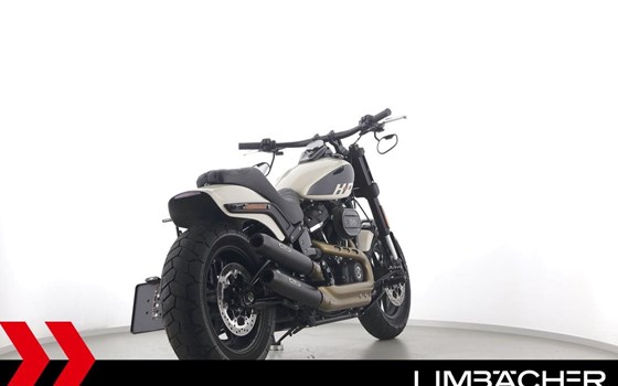 Gebrauchtmotorrad Harley-Davidson Softail Fat Bob 114 FXFBS - Bild 8