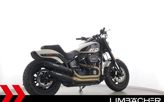 Gebrauchtmotorrad Harley-Davidson Softail Fat Bob 114 FXFBS - Bild 9