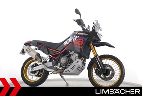 Aprilia Tuareg 660 Rally