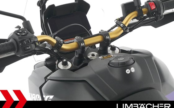 Gebrauchtmotorrad Aprilia Tuareg 660 Rally - Bild 12