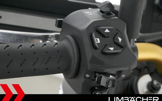 Gebrauchtmotorrad Aprilia Tuareg 660 Rally - Bild 13