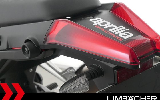 Gebrauchtmotorrad Aprilia Tuareg 660 Rally - Bild 14