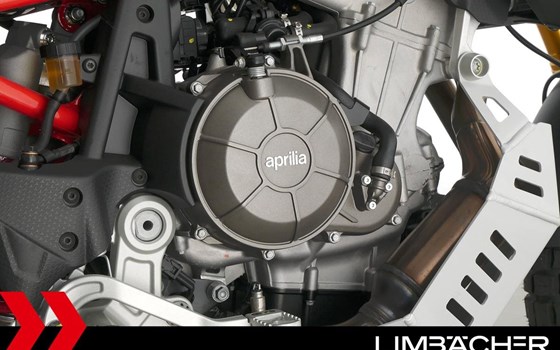 Gebrauchtmotorrad Aprilia Tuareg 660 Rally - Bild 16