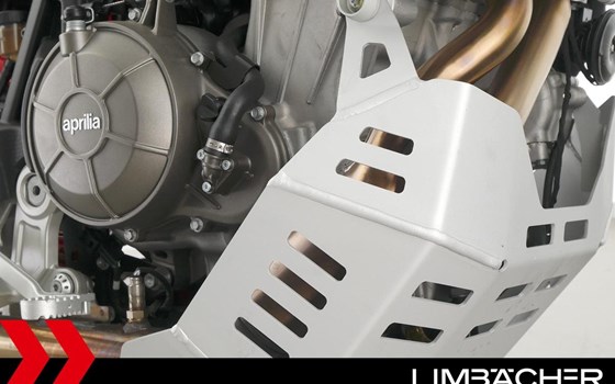 Gebrauchtmotorrad Aprilia Tuareg 660 Rally - Bild 17