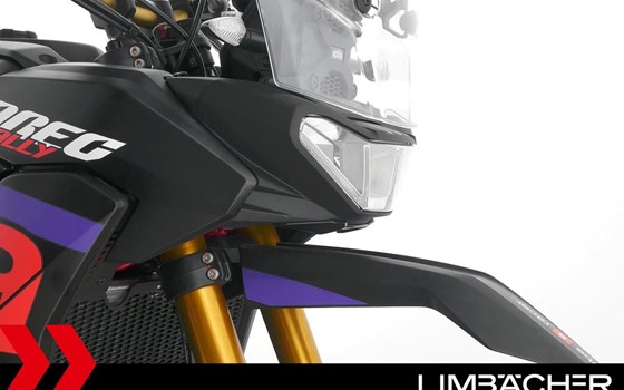 Gebrauchtmotorrad Aprilia Tuareg 660 Rally - Bild 18