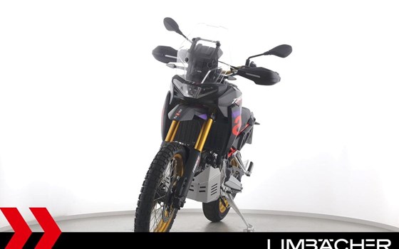 Gebrauchtmotorrad Aprilia Tuareg 660 Rally - Bild 3