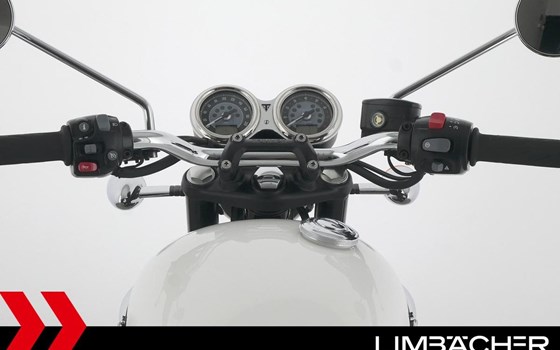 Gebrauchtmotorrad Triumph Bonneville T120 - Bild 13