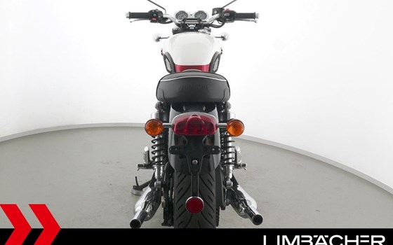 Gebrauchtmotorrad Triumph Bonneville T120 - Bild 19