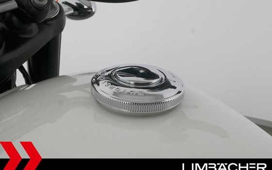 Gebrauchtmotorrad Triumph Bonneville T120 - Bild 20