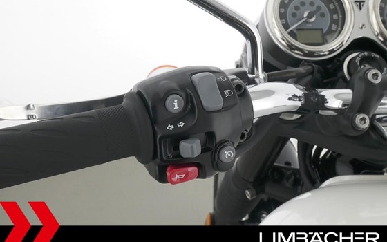 Gebrauchtmotorrad Triumph Bonneville T120 - Bild 21