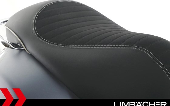 Gebrauchtmotorrad Vespa GTV 300 Special Edition Sei Giorni Euro4 - Bild 18