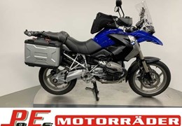 Gebrauchte BMW R 1200 GS