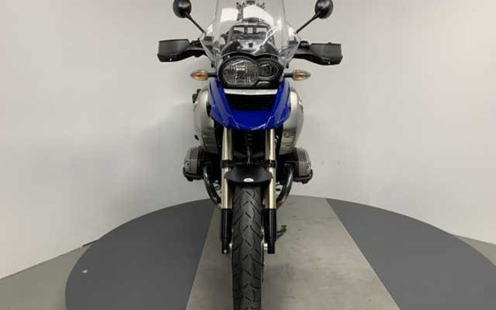 Gebrauchtmotorrad BMW R 1200 GS - Bild 5