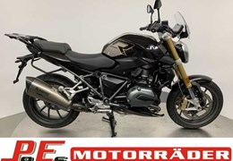 Gebrauchte BMW R 1200 R