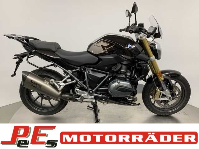 BMW R 1200 R 