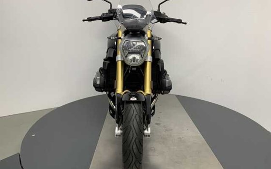 Gebrauchtmotorrad BMW R 1200 R - Bild 5