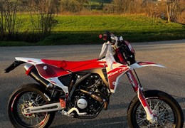 Occasion Fantic XMF 125 Competition