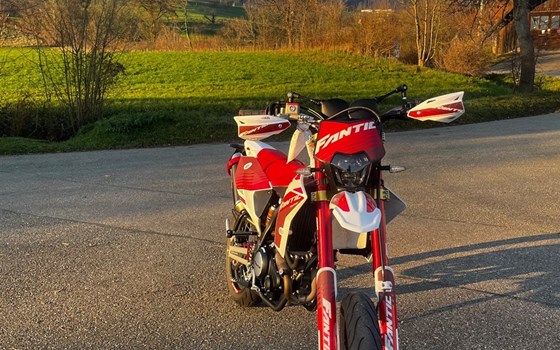 Offerta Fantic XMF 125 Competition - Immagine 2