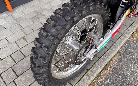 Gebrauchtmotorrad GASGAS MC 250F - Bild 7