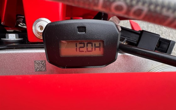 Gebrauchtmotorrad GASGAS MC 450F - Bild 11