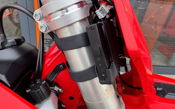 Gebrauchtmotorrad GASGAS MC 450F - Bild 9