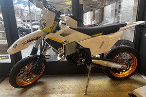 Angebot Husqvarna TE 125