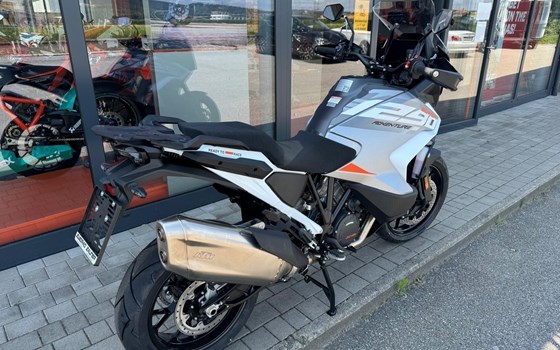 Neufahrzeug KTM 1290 Super Adventure S - Bild 3