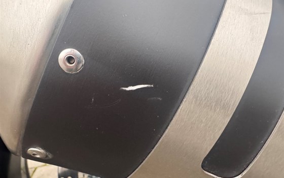 Gebrauchtmotorrad KTM 1290 Super Duke GT - Bild 10