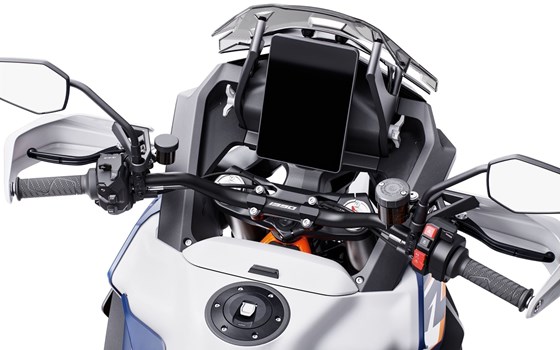 Neufahrzeug KTM 1390 Super Adventure R - Bild 7