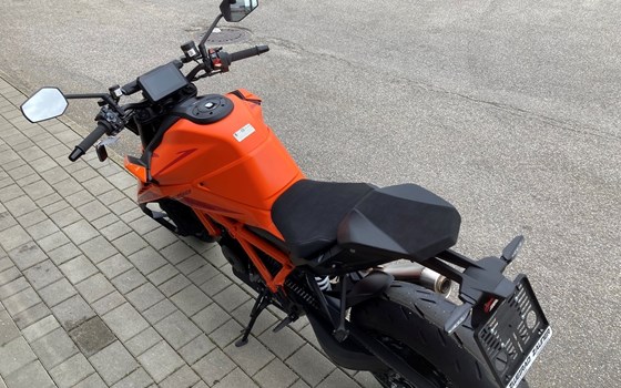 Neufahrzeug KTM 1390 Super Duke R EVO - Bild 4
