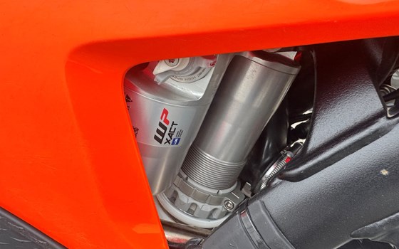 Gebrauchtmotorrad KTM 250 SX - Bild 11