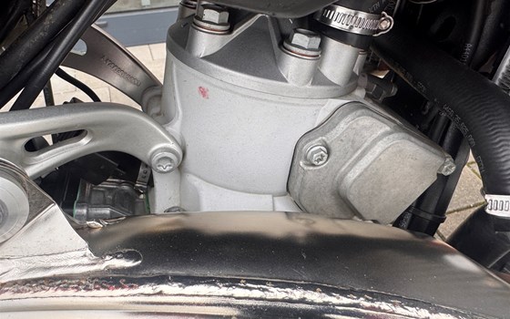 Gebrauchtmotorrad KTM 250 SX - Bild 9