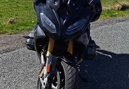 Gebrauchte BMW R 1250 RS