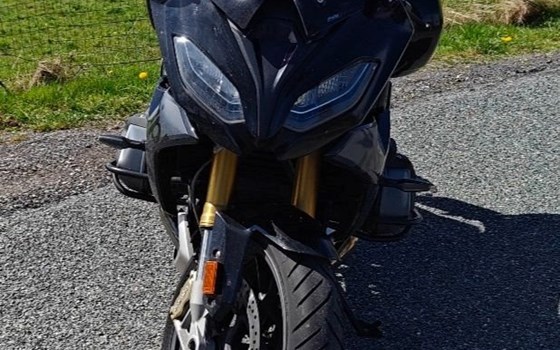 Gebrauchtmotorrad BMW R 1250 RS - Bild 1