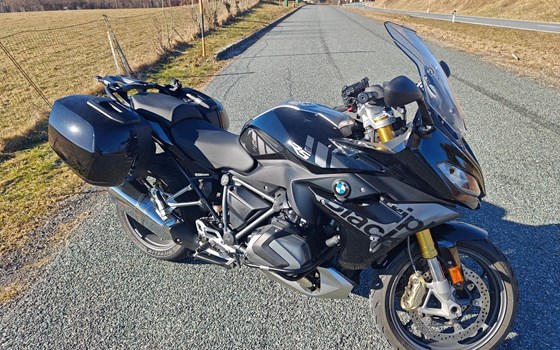 Gebrauchtmotorrad BMW R 1250 RS - Bild 1