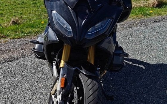 Gebrauchtmotorrad BMW R 1250 RS - Bild 2