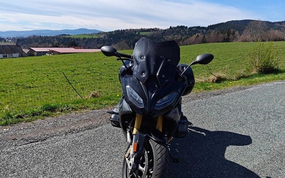 Gebrauchtmotorrad BMW R 1250 RS - Bild 3