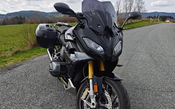 Gebrauchtmotorrad BMW R 1250 RS - Bild 4