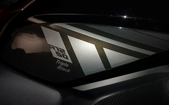 Gebrauchtmotorrad BMW R 1250 RS - Bild 5