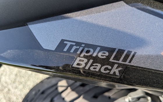 Gebrauchtmotorrad BMW R 1250 RS - Bild 7