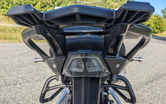 Gebrauchtmotorrad BMW R 1250 RS - Bild 8