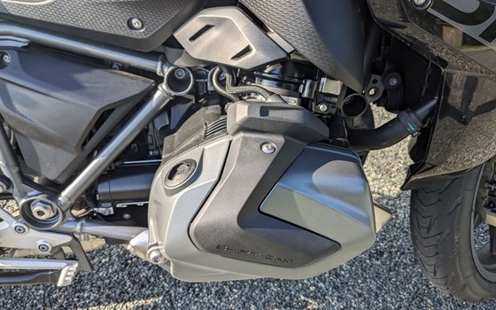 Gebrauchtmotorrad BMW R 1250 RS - Bild 9